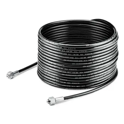 Ống áp lực, 20 m, 1100 bar, M24 x 1,5