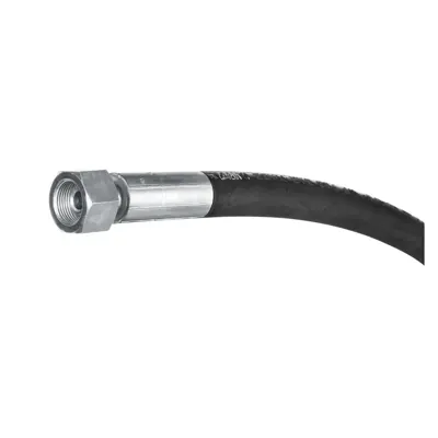Ống áp lực, 20 m, 1250 bar, M24 x 1,5