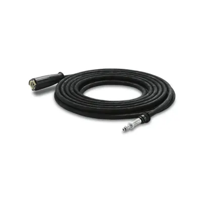 Ống áp lực cao, 15 m, ID 6, 250 bar, 1 x M22 x 1,5 / 1 x AVS-cuộn ống nối