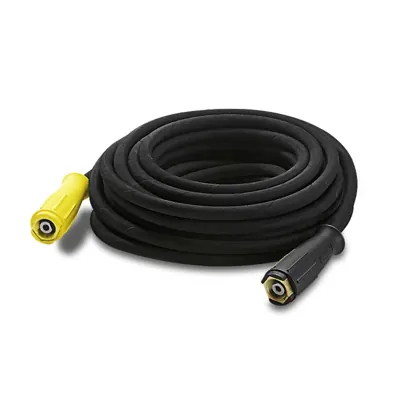 Ống áp lực cao, 15 m, ID 8, 315 bar, 2 x M22 x 1,5