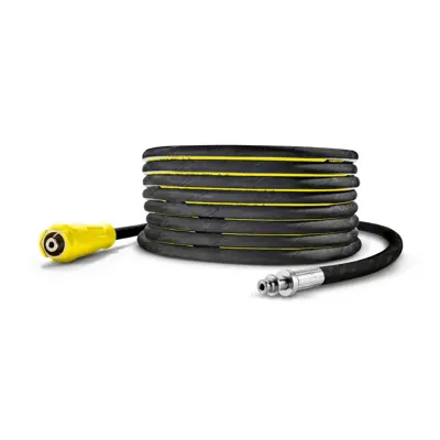 Ống áp lực cao, 20 m, ID 8, 315 bar, 1 x EASY!Lock / 1 x AVS-cuộn ống nối