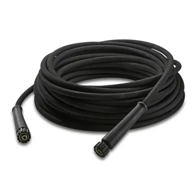 Ống áp lực cao, 25 m, ID 10, 220 bar, 2 x M22 x 1,5