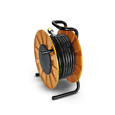 Ống áp lực cao
