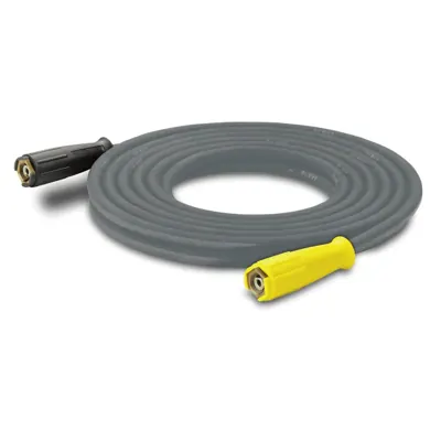 Ống áp lực cao cho ngành thực phẩm, 10 m, ID 8, 250 bar, 2 x M22 x 1,5