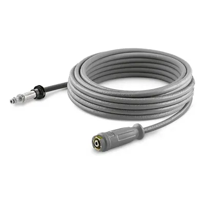 Ống áp lực cao cho ngành thực phẩm, 15 m, ID 6, 250 bar, 1 x EASY!Lock / 1 x AVS-cuộn ống nối