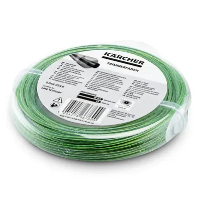 Ống cuộn ren 2.0 mm, 15 m