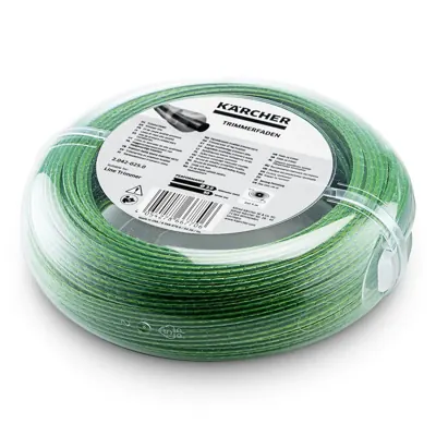 Ống cuộn ren 2.0 mm, 50 m