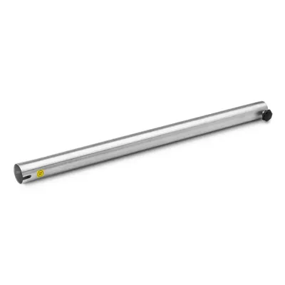Ống hút bằng thép không gỉ 850 mm NW50