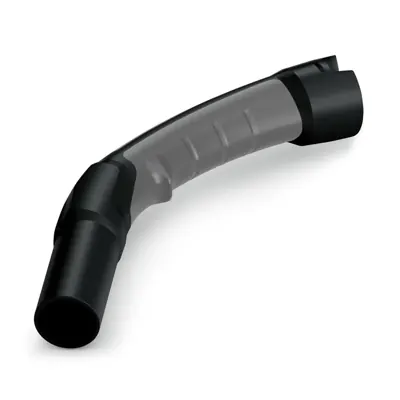 Ống hút cong Adv, dẫn điện