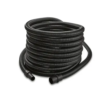 Ống hút + đầu nối ID 40