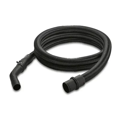 Ống hút + PFC module, dẫn điện