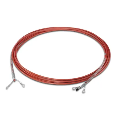 Ống ID8, 250Mpa, 20m