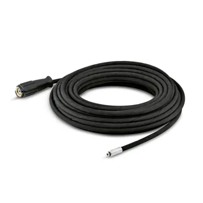 Ống làm sạch đường ống, DN 6, 20 m, áp lực tối đa 250 bar