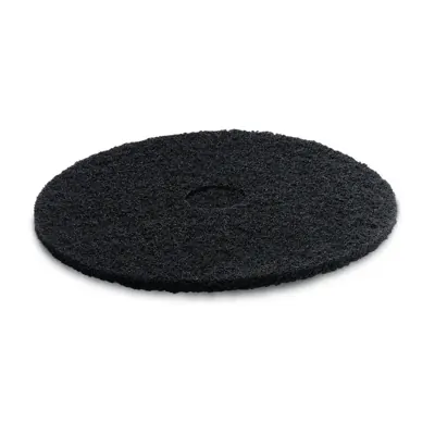 Pad, Cứng, Đen, 457 mm, 5 Unit