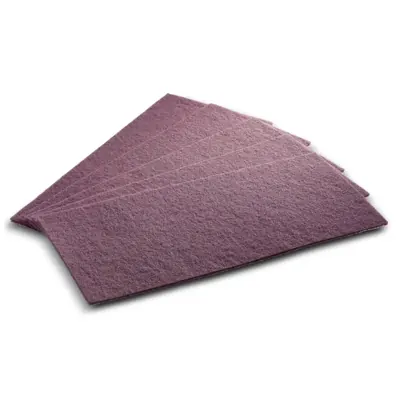 Pad, Cứng, Nâu, 650 mm, 5 Unit