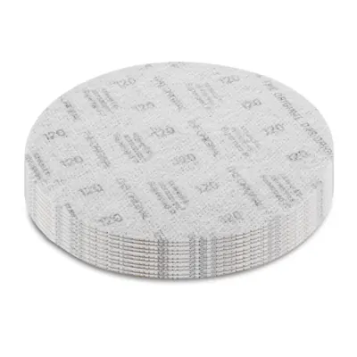 Pad grinding grain size 120 17"