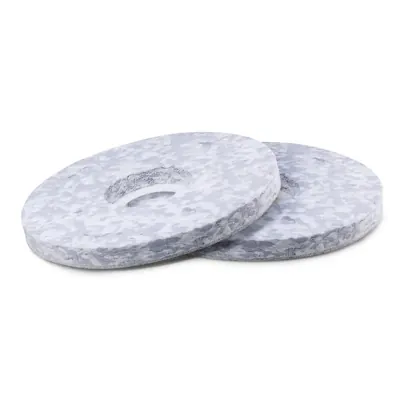 Pad Mê-la-min, 406 mm, 2 Unit