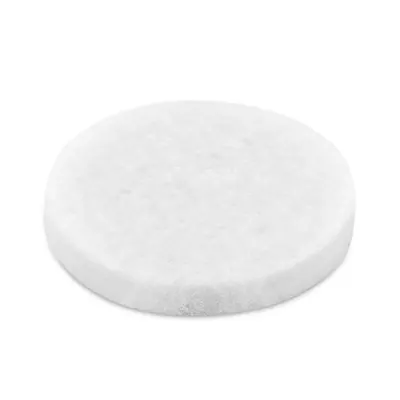 Pad, rất mềm, Trắng, 170 mm, 1 Unit