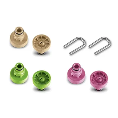 Phụ kiện đầu phun thay thế cho T 350