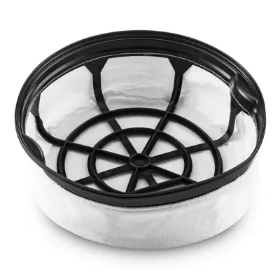 Rổ lọc chính vĩnh viễn, T 8/1, T 14/1