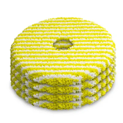 RVM 4 Mop Set