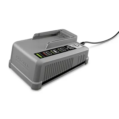 Sạc nhanh pin Power+ 36/60