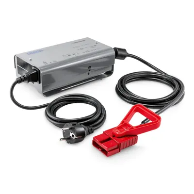 Sạc pin, 24 V