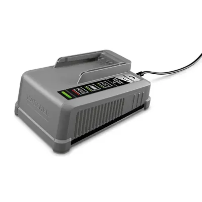 Sạc Pin Universal Power+ 18-36