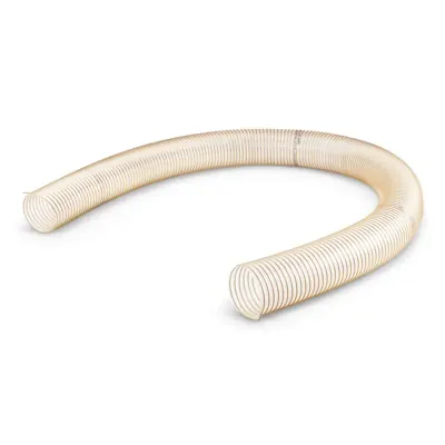 Suction hose lightweight DN 140 Typ "D"
