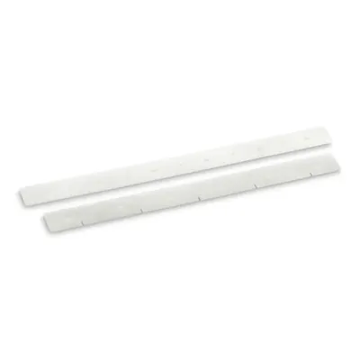 Suction lip set, không thấm dầu, 630 mm