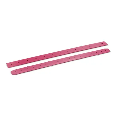 Suction lip set Linatex 850mm/33in, Linatex®, 944 mm