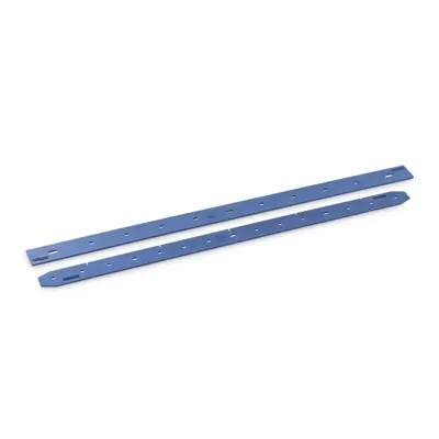 Suction lip set natural rubber 850mm/33i, 940 mm