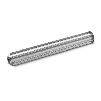 Trục con lăn, 638 mm