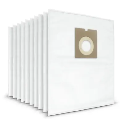 Túi lọc bụi, 10 Unit, NT 38/1