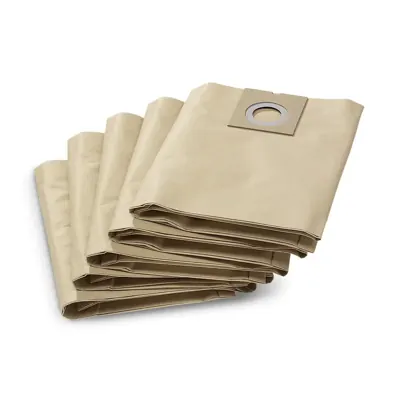 Túi lọc bụi, 5 Unit, NT 27/1