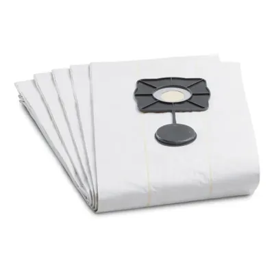 Túi lọc bụi, 5x, máy hút bụi NT 27/1