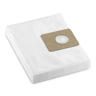 Túi lọc bụi lông cừu, 10 Unit, T 8/1 Classic