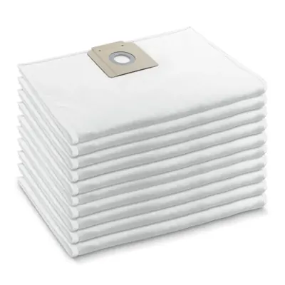 Túi lọc lông cừu, 10 Unit, T 15/1, T 17/1