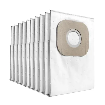 Túi lọc lông cừu, 10 Unit, T 7/1 Classic, T 8/1, T 11/1 Classic