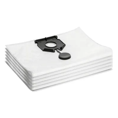 Túi lọc lông cừu, 5 Unit, NT 30/1