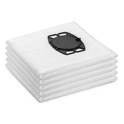 Túi lọc lông cừu, 5 Unit, NT 65, NT 70, NT 72, NT 75, NT 90