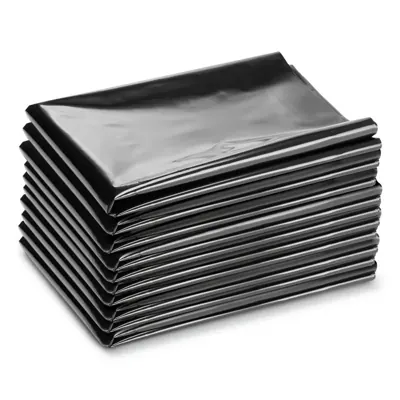 Túi nhựa để loại bỏ bụi, 10 Unit, NT 30/1, NT 40/1, NT 50/1