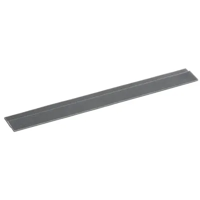 Velcro connection, Xám, 650 mm, 2 Unit