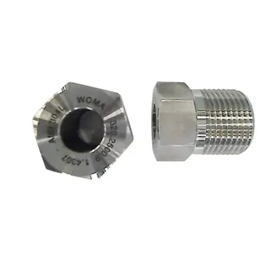 Vít áp lực