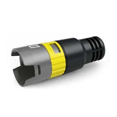 Vòng đệm dụng cụ DN 35, kẹp