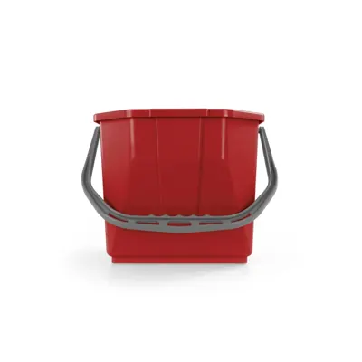 Xô đỏ 15L