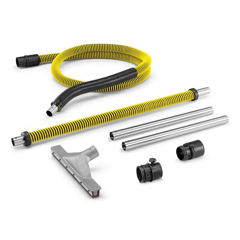 Accessories kit furnace Expert DN35 9.991-106.0