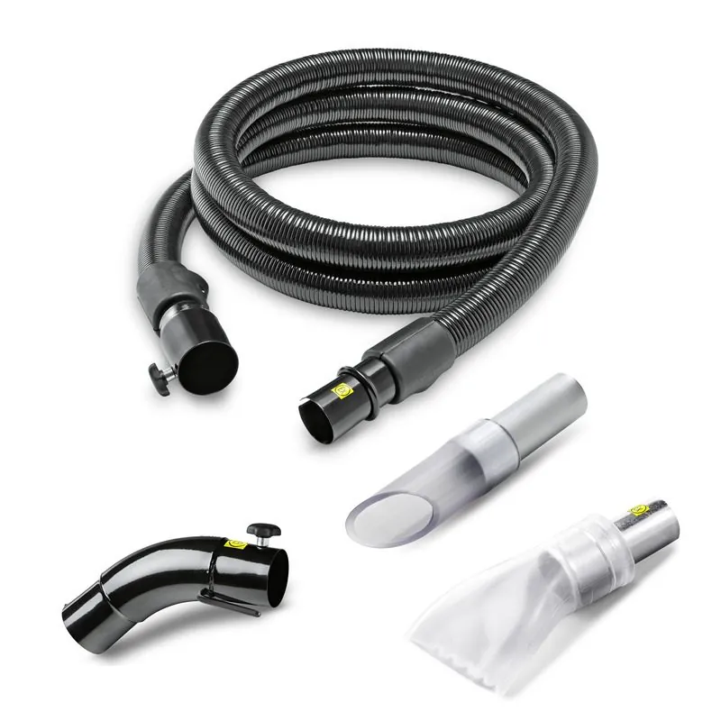 Accessories kit liquid swarf DN50 9.990-881.0