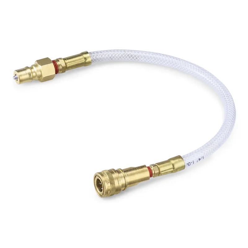 ADAPTER, SPOTTER SOLUTION 8.600-075.0