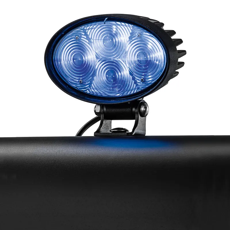 Add-on kit BlueSpot rear B260RI 2.644-367.0